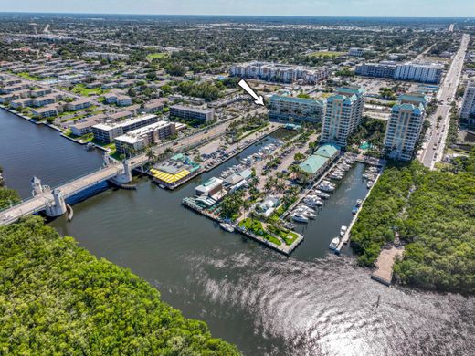 Komplex apartman Boynton Beach, Palm Beach County