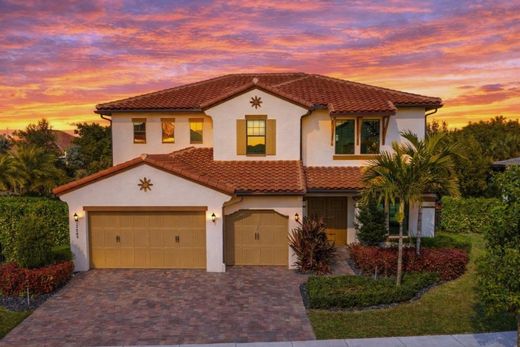 Parkland, Broward Countyのヴィラ