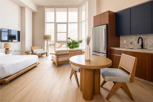 Edificio en Miami, Miami-Dade County