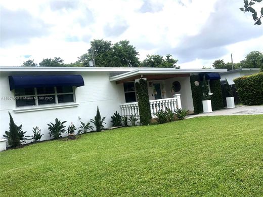 Villa à West Miami, Comté de Miami-Dade