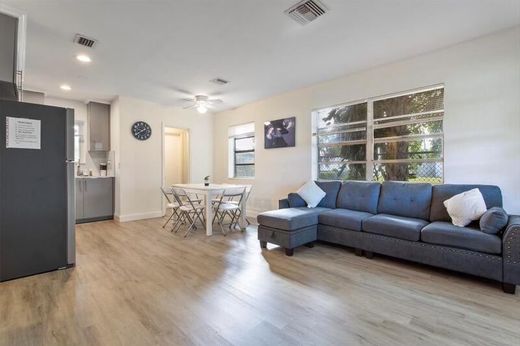 Villa in Dania Beach, Broward County