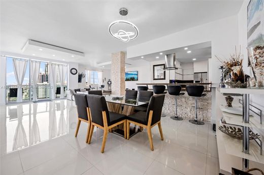 Edificio en Hollywood, Broward County