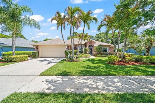 Villa in Port Saint Lucie, Saint Lucie County