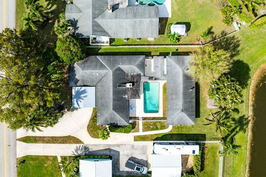 Villa en Palm Beach Gardens, Palm Beach County