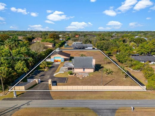 Villa - Homestead, Miami-Dade County