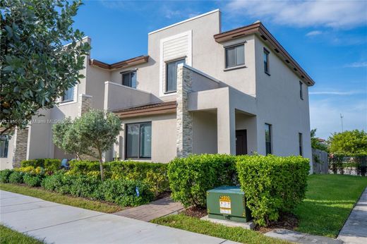 Hôtel particulier à Miami, Comté de Miami-Dade