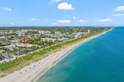 Stadthaus in Delray Beach, Palm Beach County