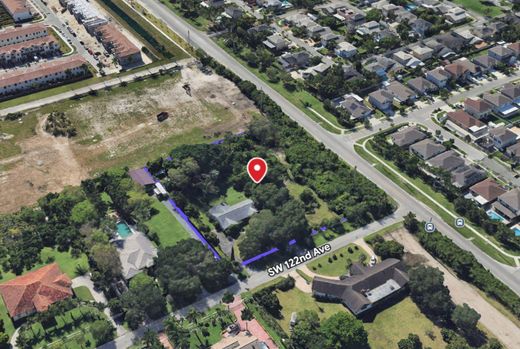 Villa in Homestead, Miami-Dade