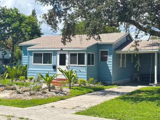 Villa en Dania Beach, Broward County