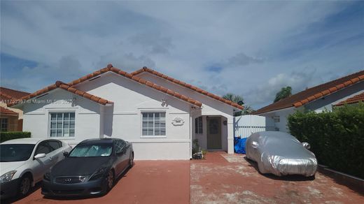 Villa en Miami, Miami-Dade County