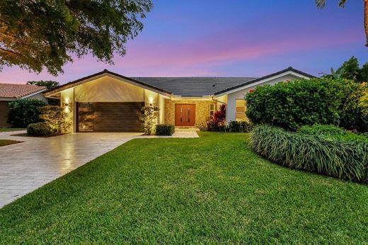 Villa in Delray Beach, Palm Beach