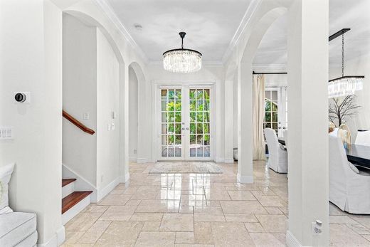 Villa à North Palm Beach, Comté de Palm Beach