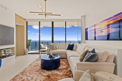 Edificio en Pompano Beach, Broward County