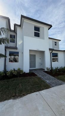 Hôtel particulier à Homestead, Comté de Miami-Dade