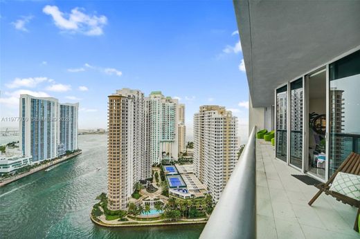 Residential complexes in Miami, Miami-Dade