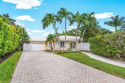 Villa en Palm Beach, Palm Beach County