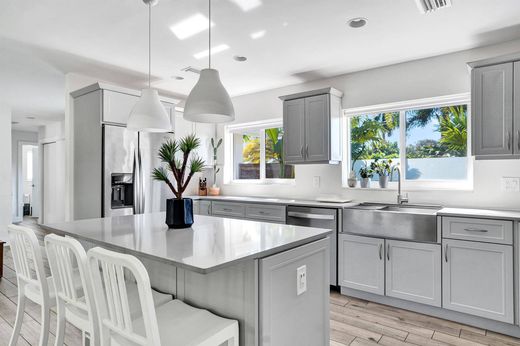 Villa a Boca Raton, Palm Beach County