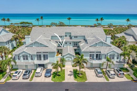 Wohnkomplexe in Jupiter, Palm Beach County