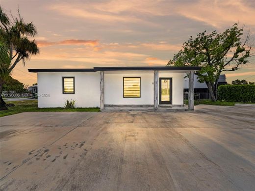 Villa in Miami, Miami-Dade