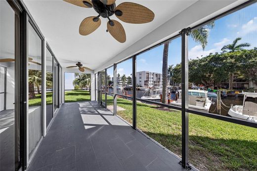 Complexos residenciais - Pompano Beach, Broward County