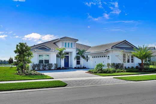 ‏וילה ב  Westlake, Hillsborough County