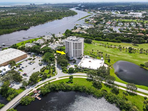 Komplex apartman Jupiter, Palm Beach County