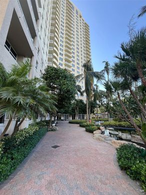 Appartementencomplex in Aventura, Miami-Dade County