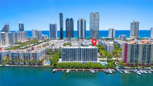 Complexos residenciais - Sunny Isles Beach, Miami-Dade County