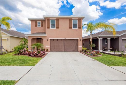 Villa - Port Saint Lucie, Saint Lucie County