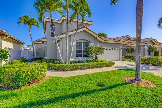 Villa in West Palm Beach, Palm Beach