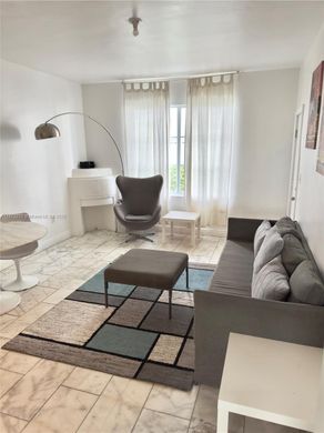 Kamienica w Miami Beach, Miami-Dade County