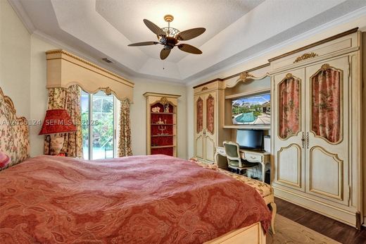 Villa in Port Saint Lucie, Saint Lucie County