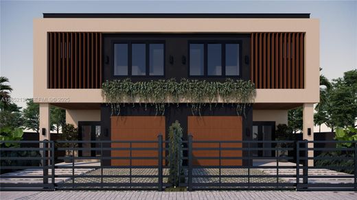 Villa à Miami, Comté de Miami-Dade