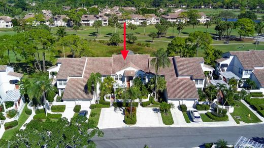 Wohnkomplexe in Palm Beach Gardens, Palm Beach County