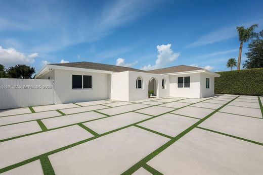 Вилла, Майами, Miami-Dade County