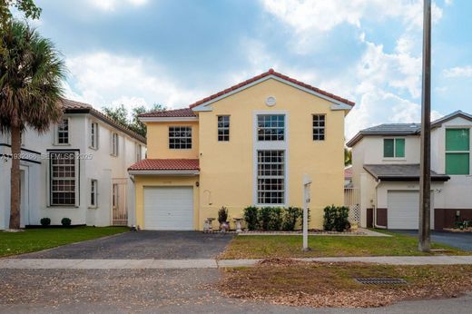Villa en Cooper City, Broward County