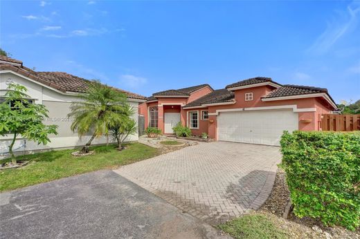 Villa a Miami, Miami-Dade County