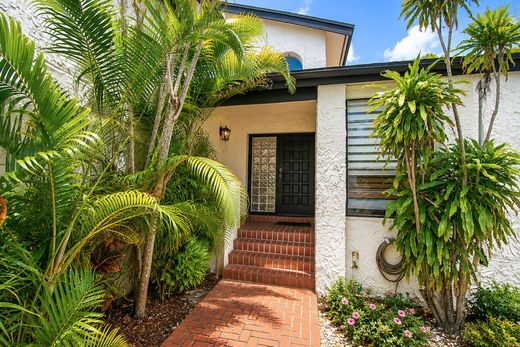 Villa in Boca Raton, Palm Beach