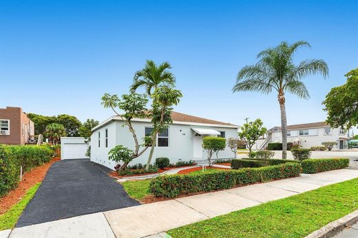 Villa in West Palm Beach, Palm Beach