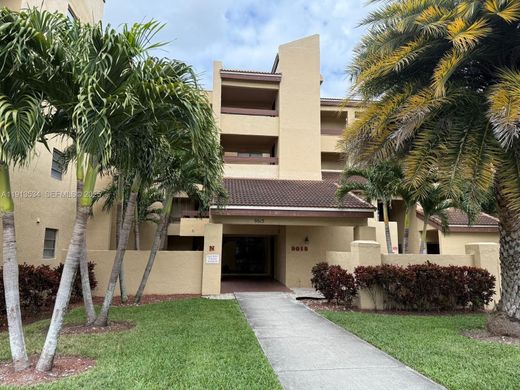 Edificio en Miami, Miami-Dade County