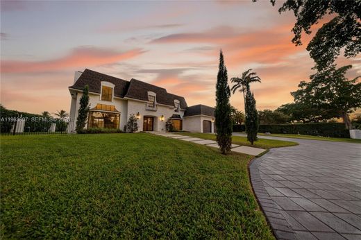 Villa à Fort Lauderdale, Comté de Broward