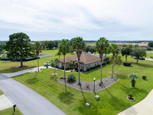 Villa en Belleview Mobile Home Park, Marion County