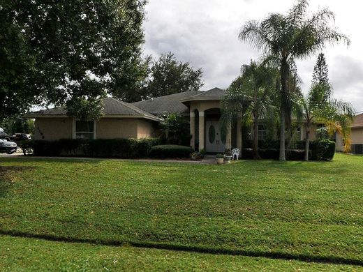 Villa in Port Saint Lucie, Saint Lucie County