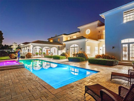 Villa in Pinecrest, Miami-Dade County