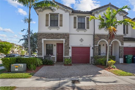 Stadthaus in Homestead, Miami-Dade County