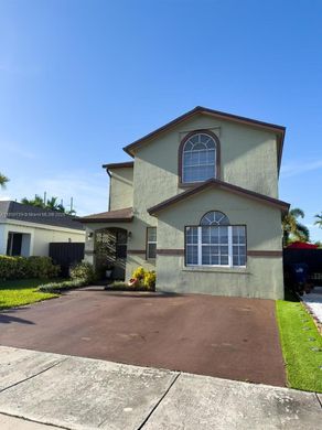 Villa Miami, Miami-Dade County