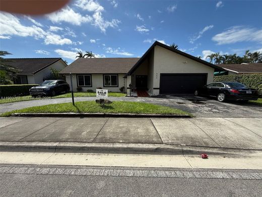 Villa à Miami, Comté de Miami-Dade