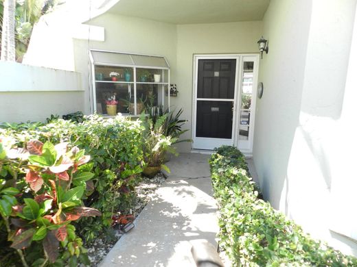 Villa à West Palm Beach, Comté de Palm Beach