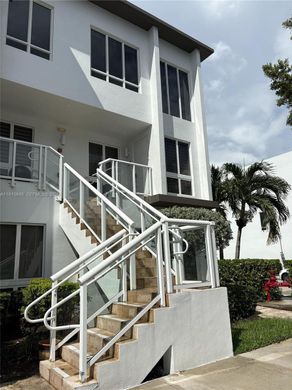Komplex apartman Doral, Miami-Dade County