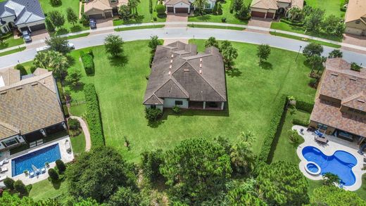 ‏וילה ב  Palm City, Martin County